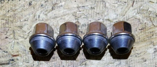18 19 20 Ford Ecosport Wheel Lug Nut (4pcs) OEM